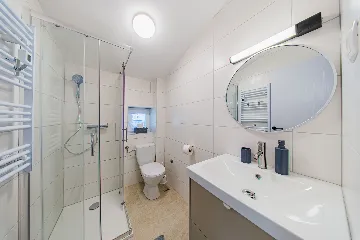 Zagreb Apartment for 2 Guests with Self Check-in