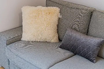 Zagreb Apartment for 2 Guests with Self Check-in