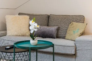 Zagreb Apartment for 2 Guests with Self Check-in