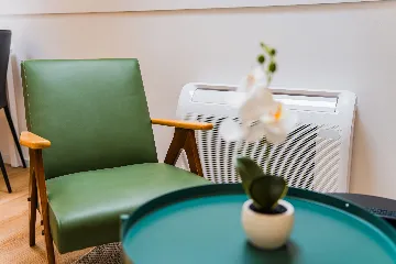 Zagreb Apartment for 2 Guests with Self Check-in