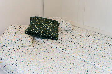 Zagreb Apartment for 2 Guests with Self Check-in