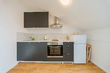 Zagreb Apartment for 2 Guests with Self Check-in