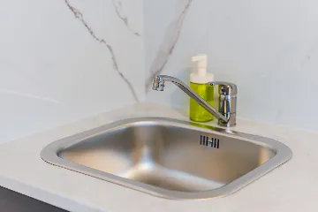 Zagreb Apartment for 2 Guests with Self Check-in