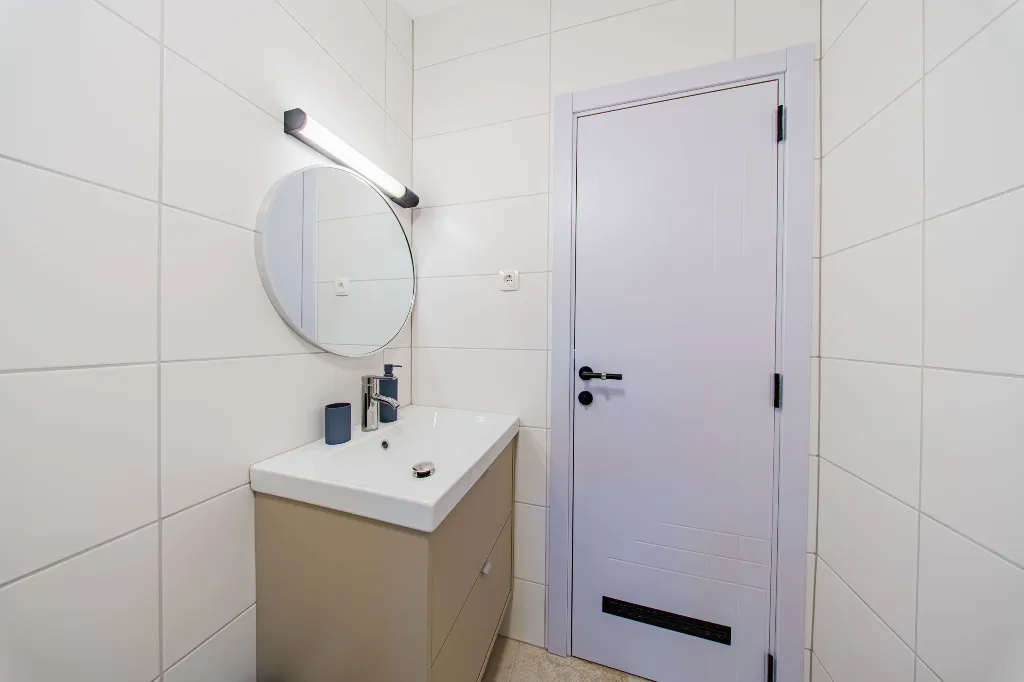 Zagreb Apartment for 2 Guests with Self Check-in