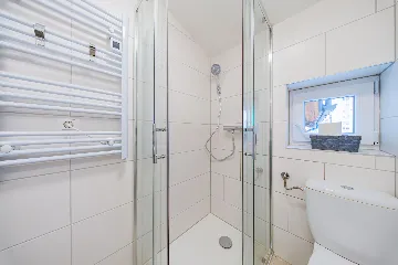 Zagreb Apartment for 2 Guests with Self Check-in