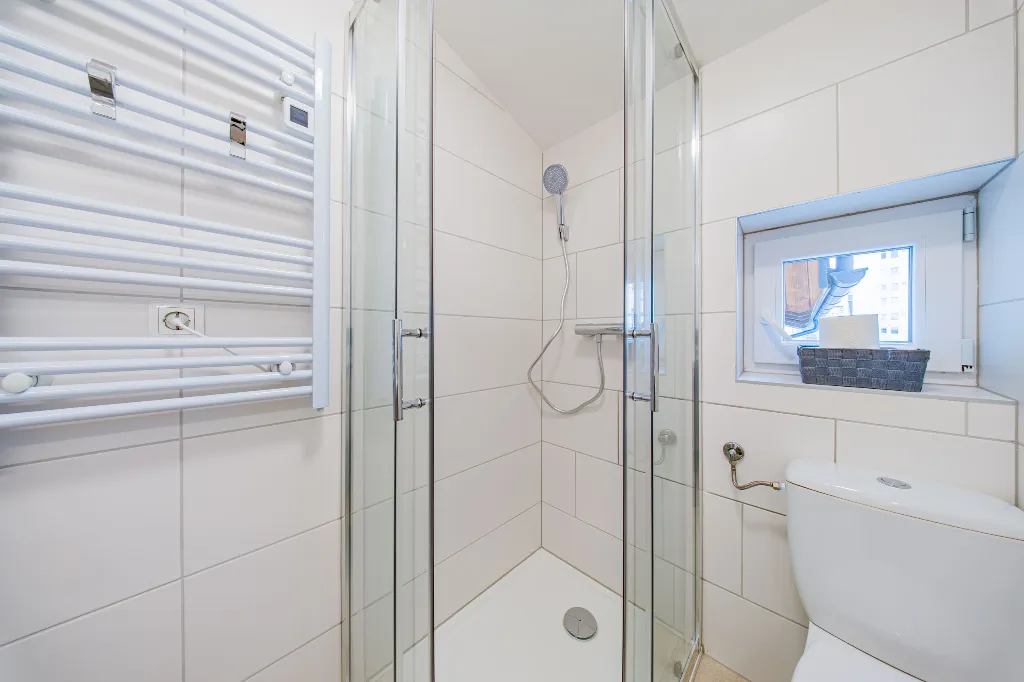 Zagreb Apartment for 2 Guests with Self Check-in