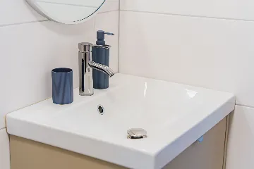 Zagreb Apartment for 2 Guests with Self Check-in