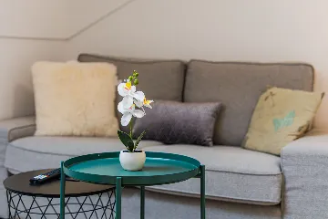 Zagreb Apartment for 2 Guests with Self Check-in