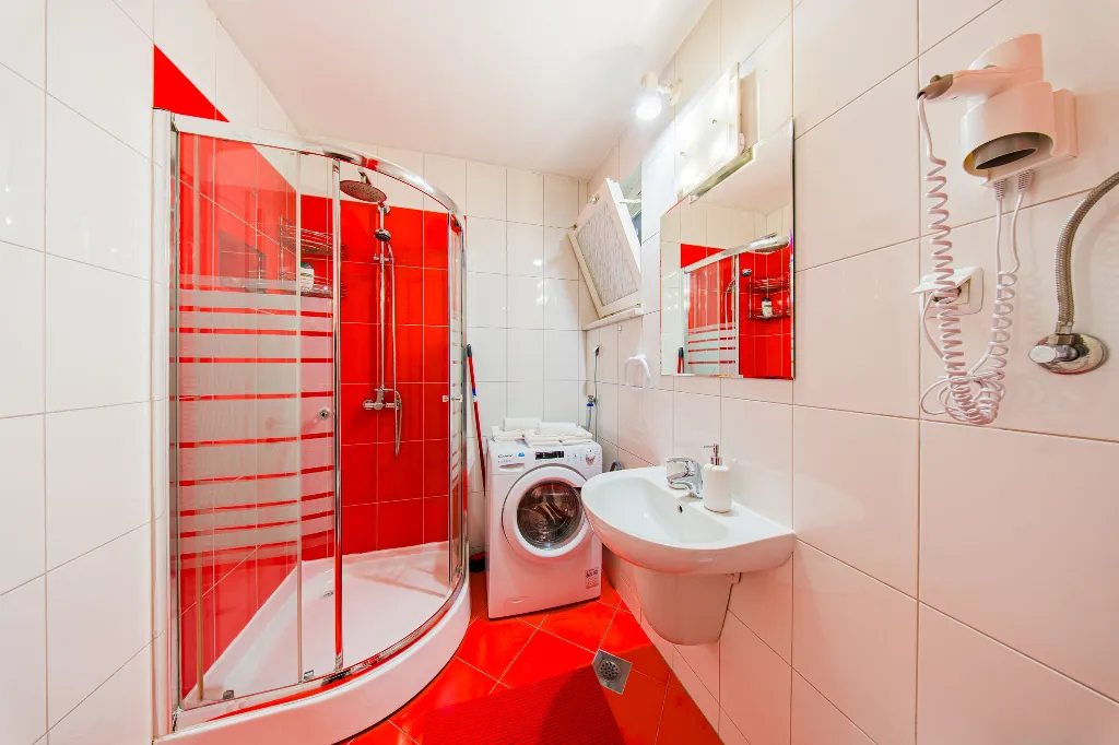 1-Bedroom Apartment in Zagreb for Up to 4