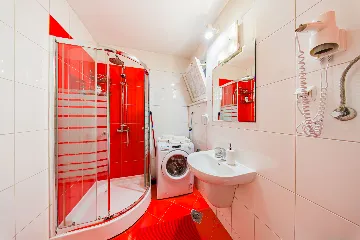 1-Bedroom Apartment in Zagreb for Up to 4