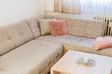 1-Bedroom Apartment in Zagreb for Up to 4