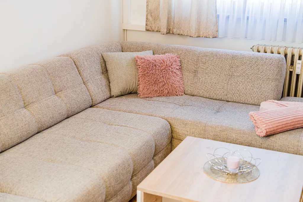 1-Bedroom Apartment in Zagreb for Up to 4