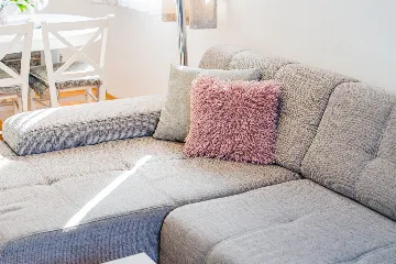 1-Bedroom Apartment in Zagreb for Up to 4