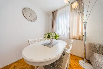 1-Bedroom Apartment in Zagreb for Up to 4