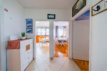 1-Bedroom Apartment in Zagreb for Up to 4
