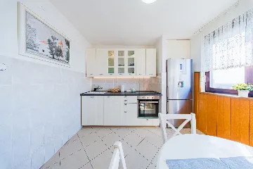 1-Bedroom Apartment in Zagreb for Up to 4