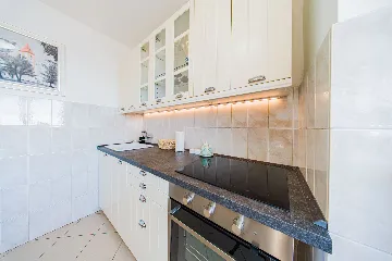 1-Bedroom Apartment in Zagreb for Up to 4
