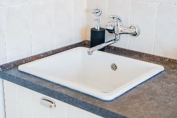 1-Bedroom Apartment in Zagreb for Up to 4