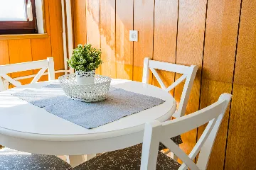 1-Bedroom Apartment in Zagreb for Up to 4