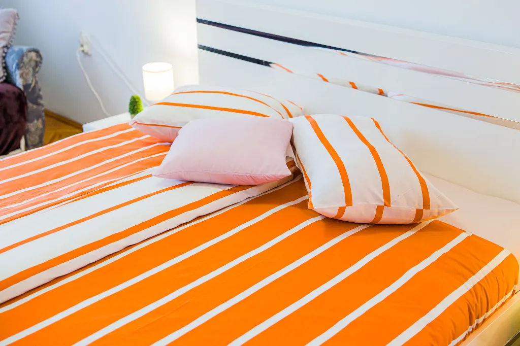 1-Bedroom Apartment in Zagreb for Up to 4