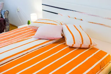 1-Bedroom Apartment in Zagreb for Up to 4