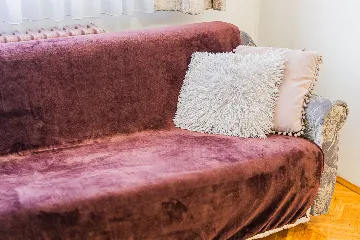 1-Bedroom Apartment in Zagreb for Up to 4