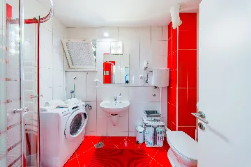 1-Bedroom Apartment in Zagreb for Up to 4