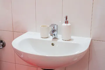 1-Bedroom Apartment in Zagreb for Up to 4