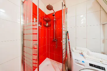 1-Bedroom Apartment in Zagreb for Up to 4