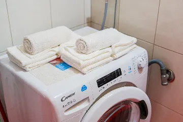 1-Bedroom Apartment in Zagreb for Up to 4