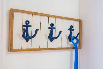 1-Bedroom Apartment in Zagreb for Up to 4