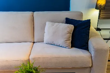 1-Bedroom Apartment in Zagreb with Terrace