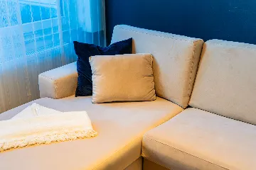 1-Bedroom Apartment in Zagreb with Terrace