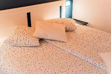 1-Bedroom Apartment in Zagreb with Terrace