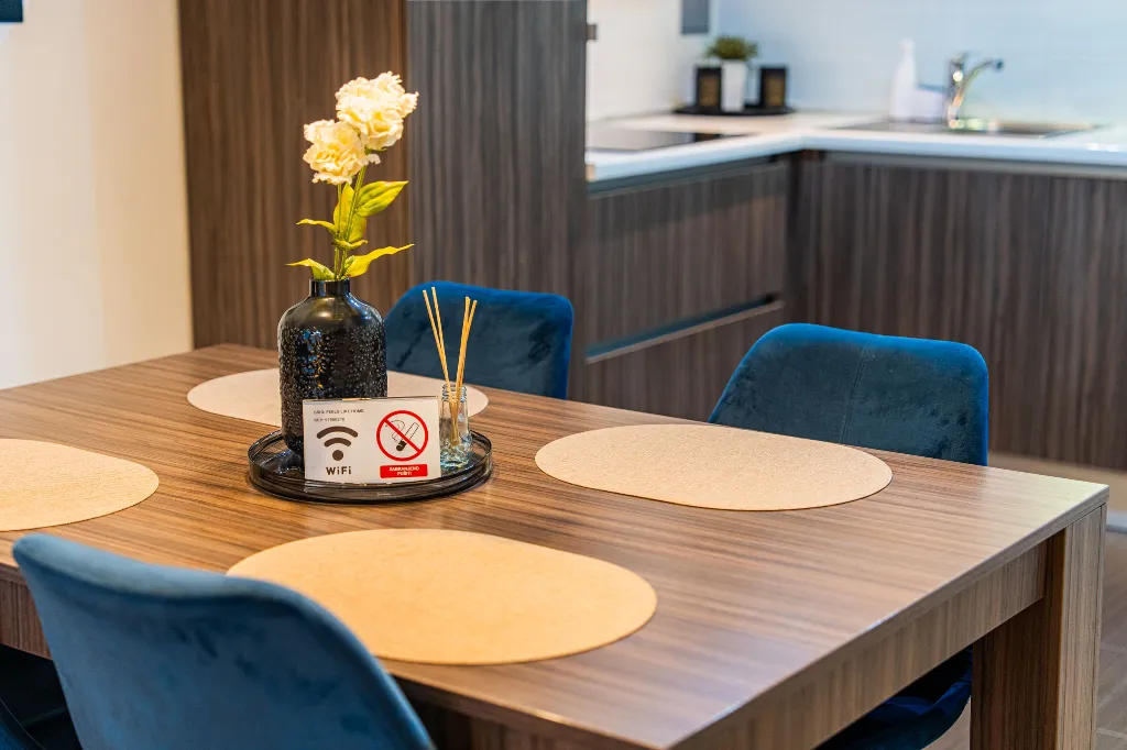 1-Bedroom Apartment in Zagreb with Terrace