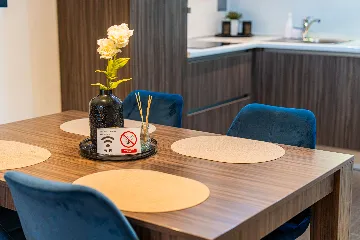 1-Bedroom Apartment in Zagreb with Terrace