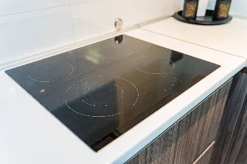 1-Bedroom Apartment in Zagreb with Terrace