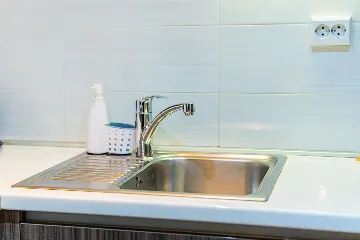 1-Bedroom Apartment in Zagreb with Terrace