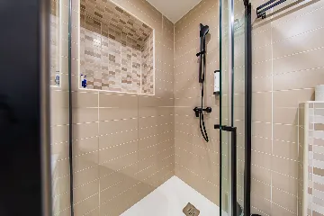 1-Bedroom Apartment in Zagreb with Terrace