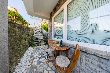 Zagreb Studio Apartment for 2 Guests