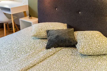 Zagreb Studio Apartment for 2 Guests