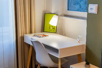 Zagreb Studio Apartment for 2 Guests