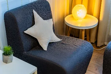 Zagreb Studio Apartment for 2 Guests