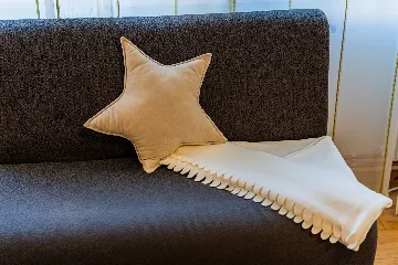 Zagreb Studio Apartment for 2 Guests