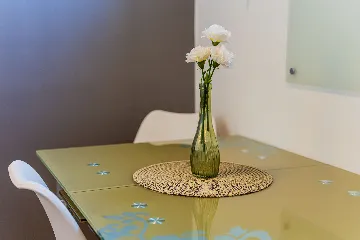 Zagreb Studio Apartment for 2 Guests