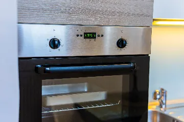 Zagreb Studio Apartment for 2 Guests