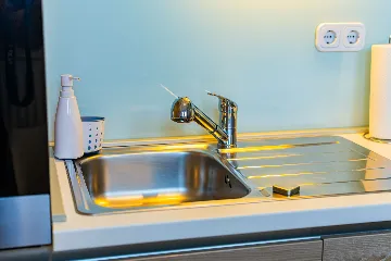 Zagreb Studio Apartment for 2 Guests