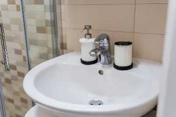 Zagreb Studio Apartment for 2 Guests