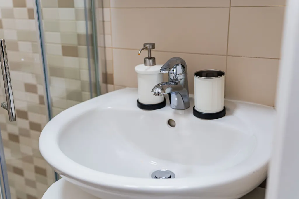 Zagreb Studio Apartment for 2 Guests