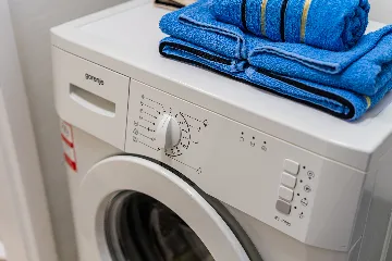 Zagreb Studio Apartment for 2 Guests